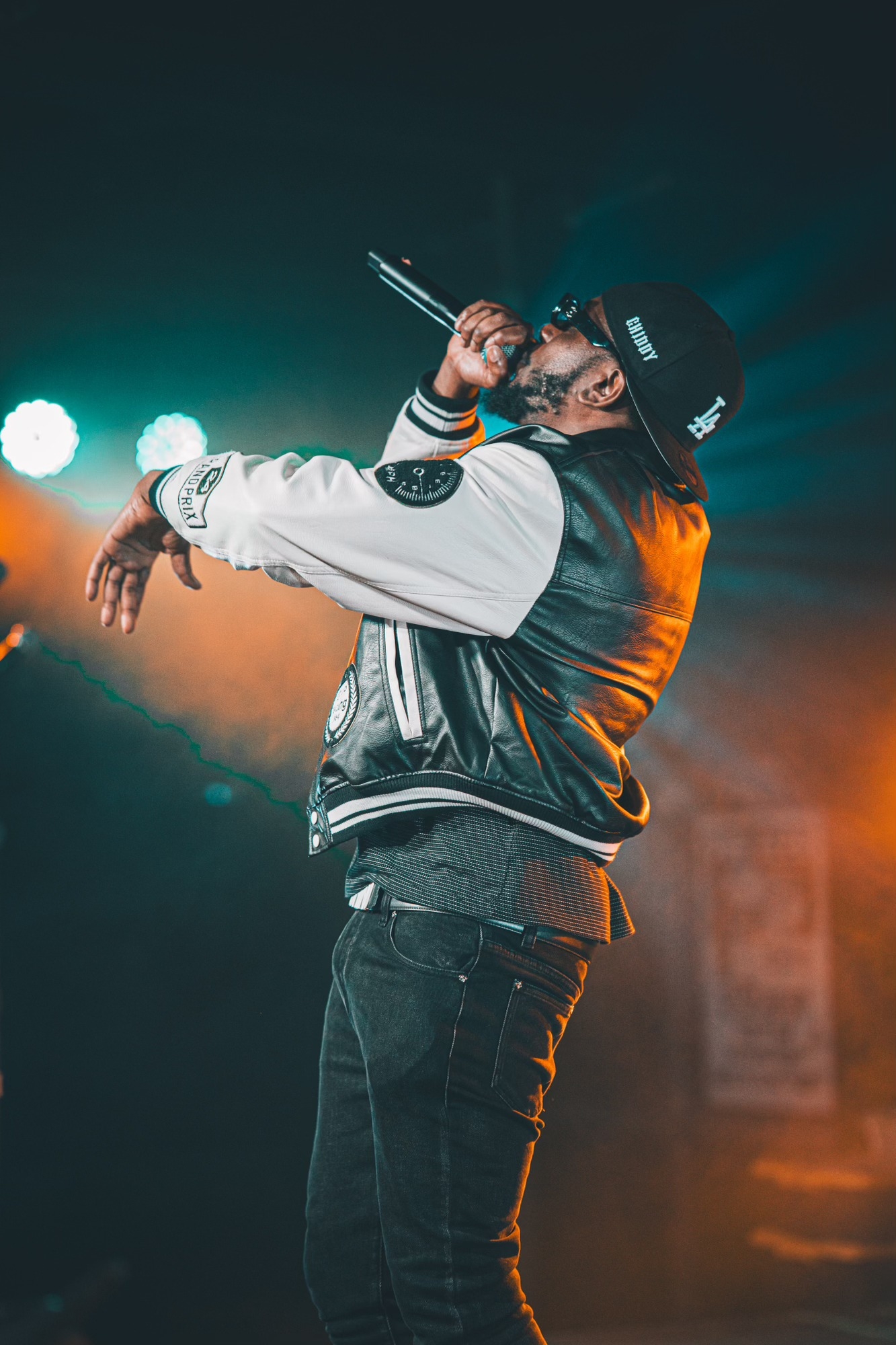 Chiddy Bang